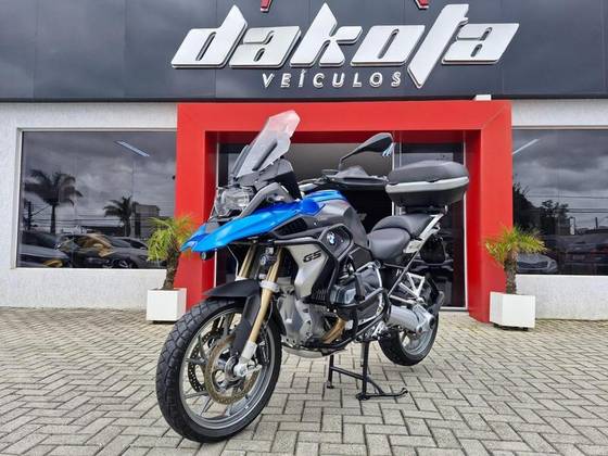 BMW R 1250 GS SPORT BMW R 1250 GS SPORT